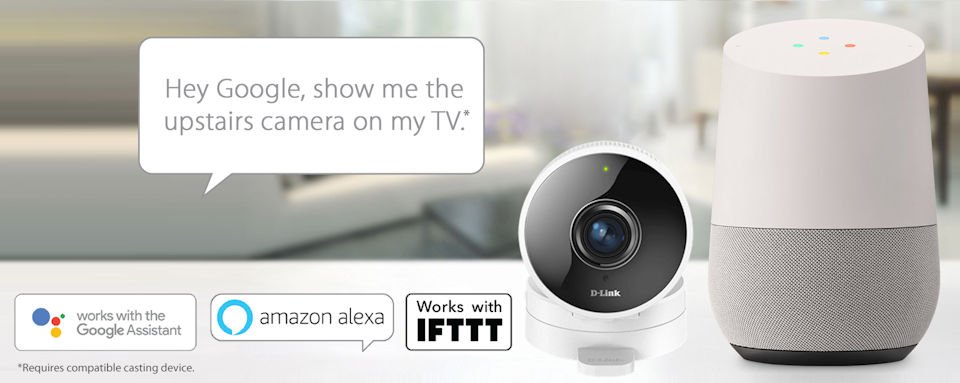 mydlink app