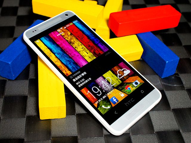 HTC One Mini