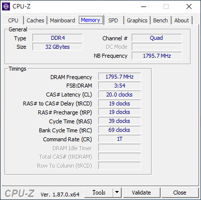 ASROCK X399 Phantom Gaming 6