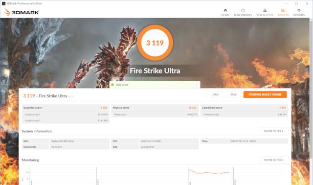 RX580