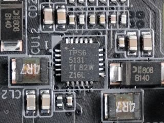 Z390 XE