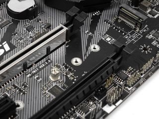 Z390 EAC