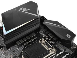 Z390 EAC