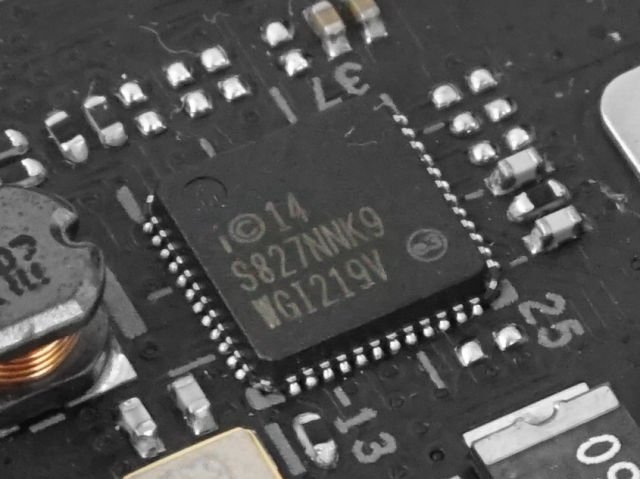 ROG MAXIMUS GENE