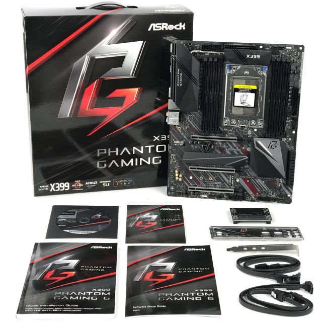X399PG6