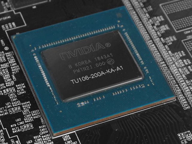 RTX 2060 OC PRO