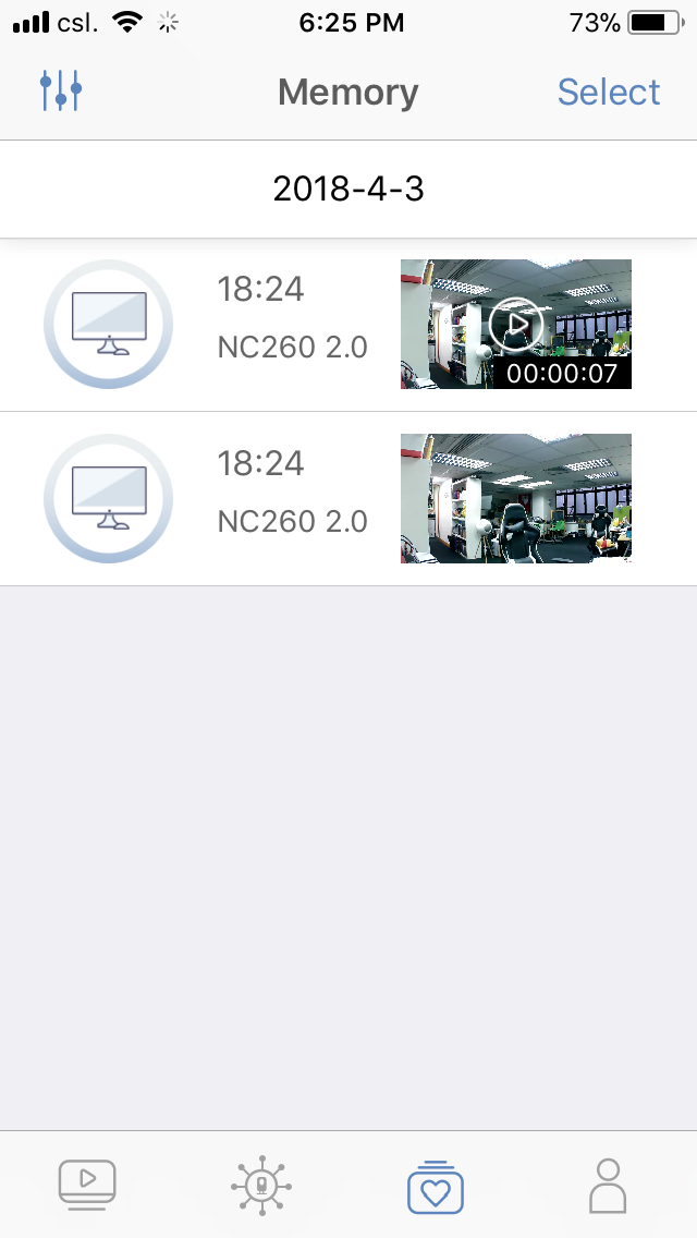 NC260