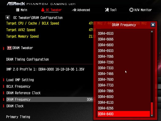 2.5Gbps 电竞 Ethernet !! ASROCK Z390 Phantom Gaming SLI/ac(8)