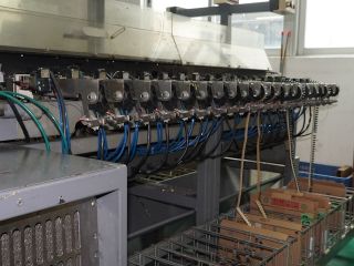 FSP Factory