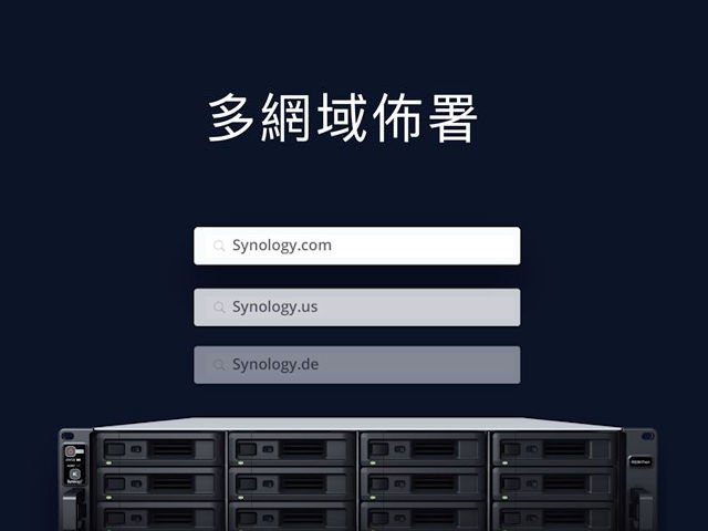 synology2018