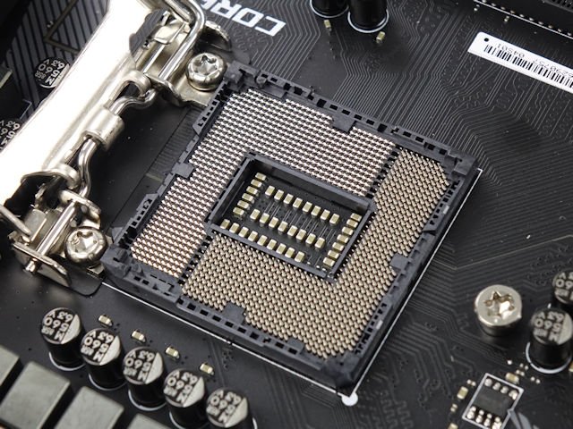 Z390 EAC