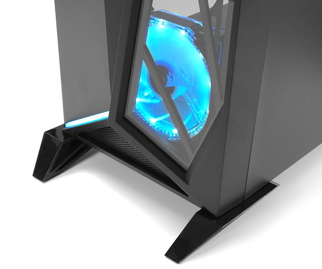 OMEGA RGB