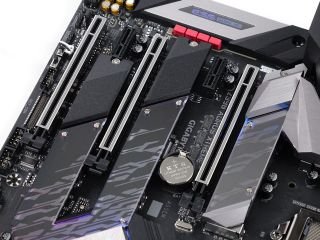 Z390 XE