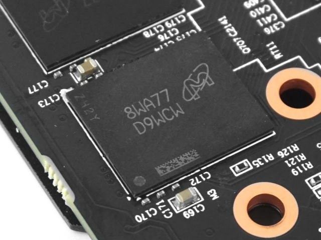 RTX 2060 OC PRO
