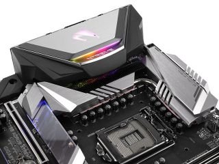 Z390 XE