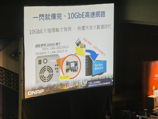 TS-531P