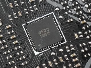 Z390 EAC