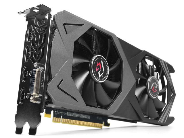 RX590