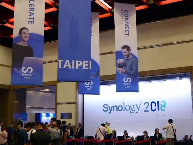 synology2018