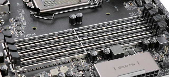 Z390 XE