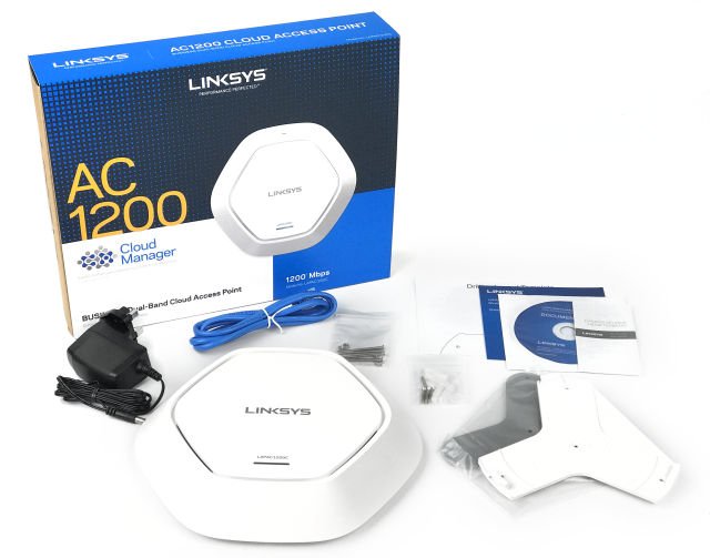 LAPAC1200C