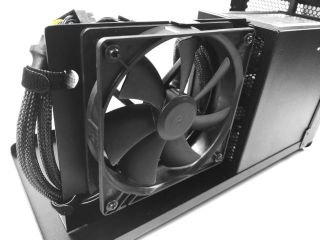 平左又劲左嘅 !? Razer Core X eGPU 外置绘图盒(13)