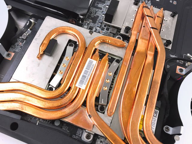GT63 Titan 8RG