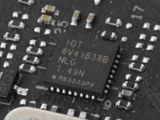 ROG MAXIMUS GENE