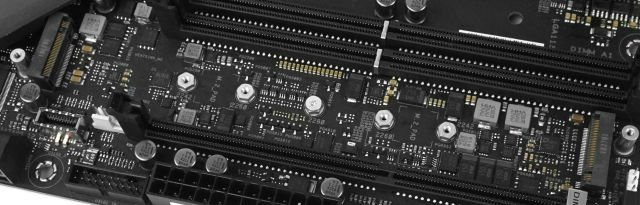 ROG MAXIMUS GENE