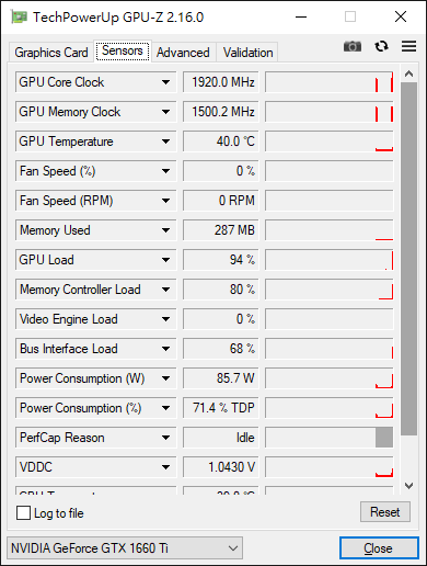 gtx 1660ti