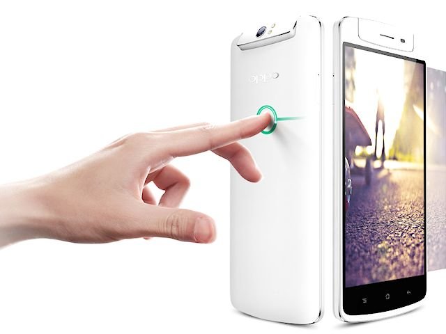 OPPO