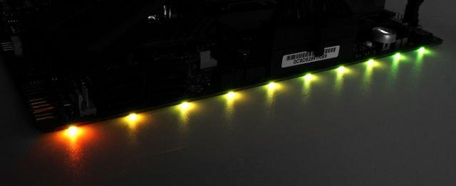 ROG MAXIMUS GENE