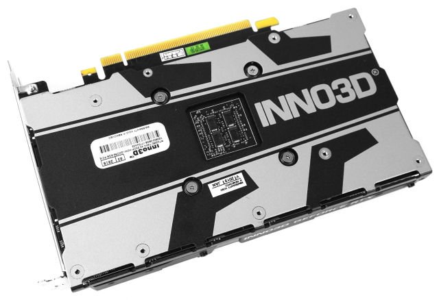 RTX 2060 TWIN X2
