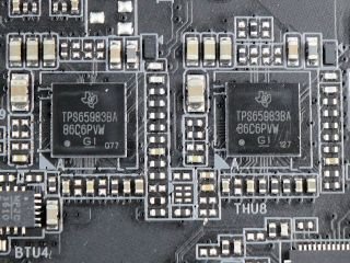 Z390 XE