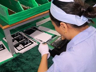 FSP Factory