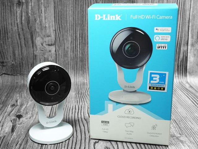 DCS-8300LH
