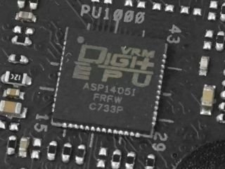 ROG MAXIMUS GENE