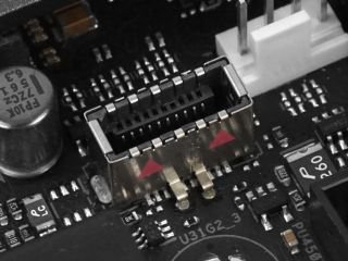 ROG MAXIMUS GENE