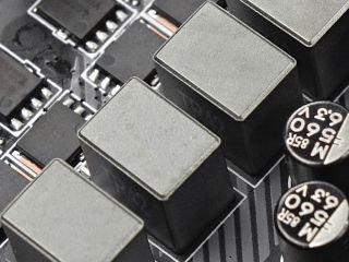 Z390 EAC