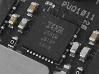 ROG MAXIMUS GENE