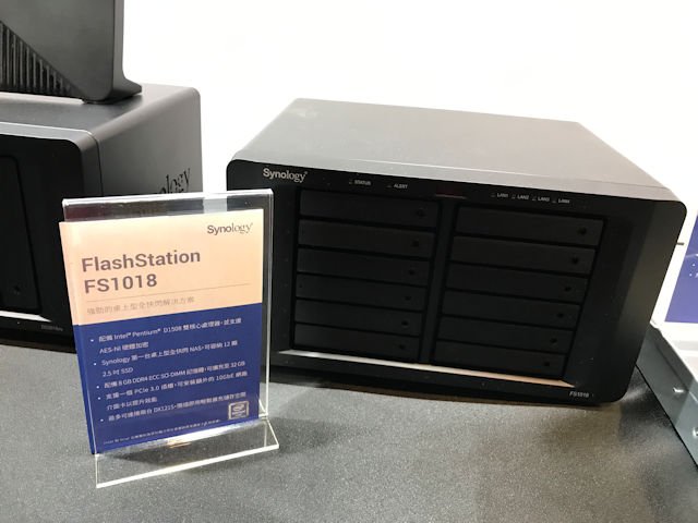 synology2018