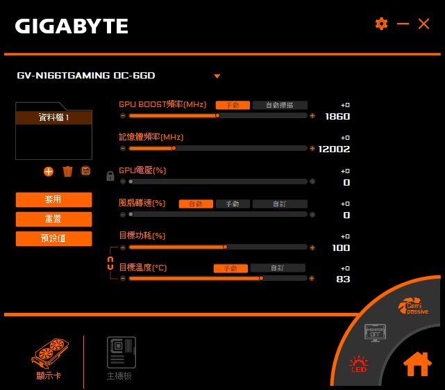 GTX1660Ti
