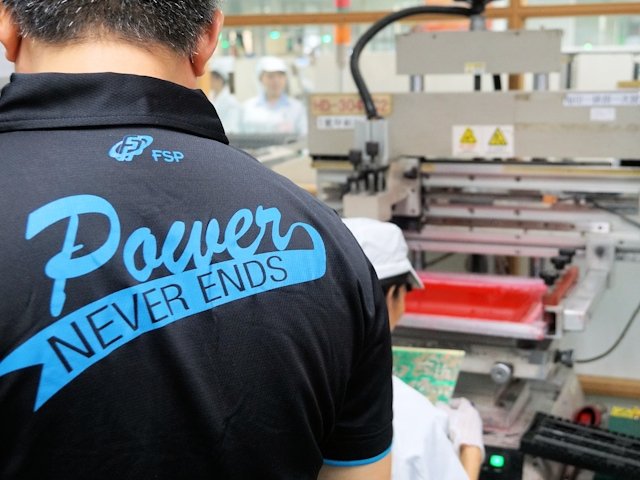 FSP Factory