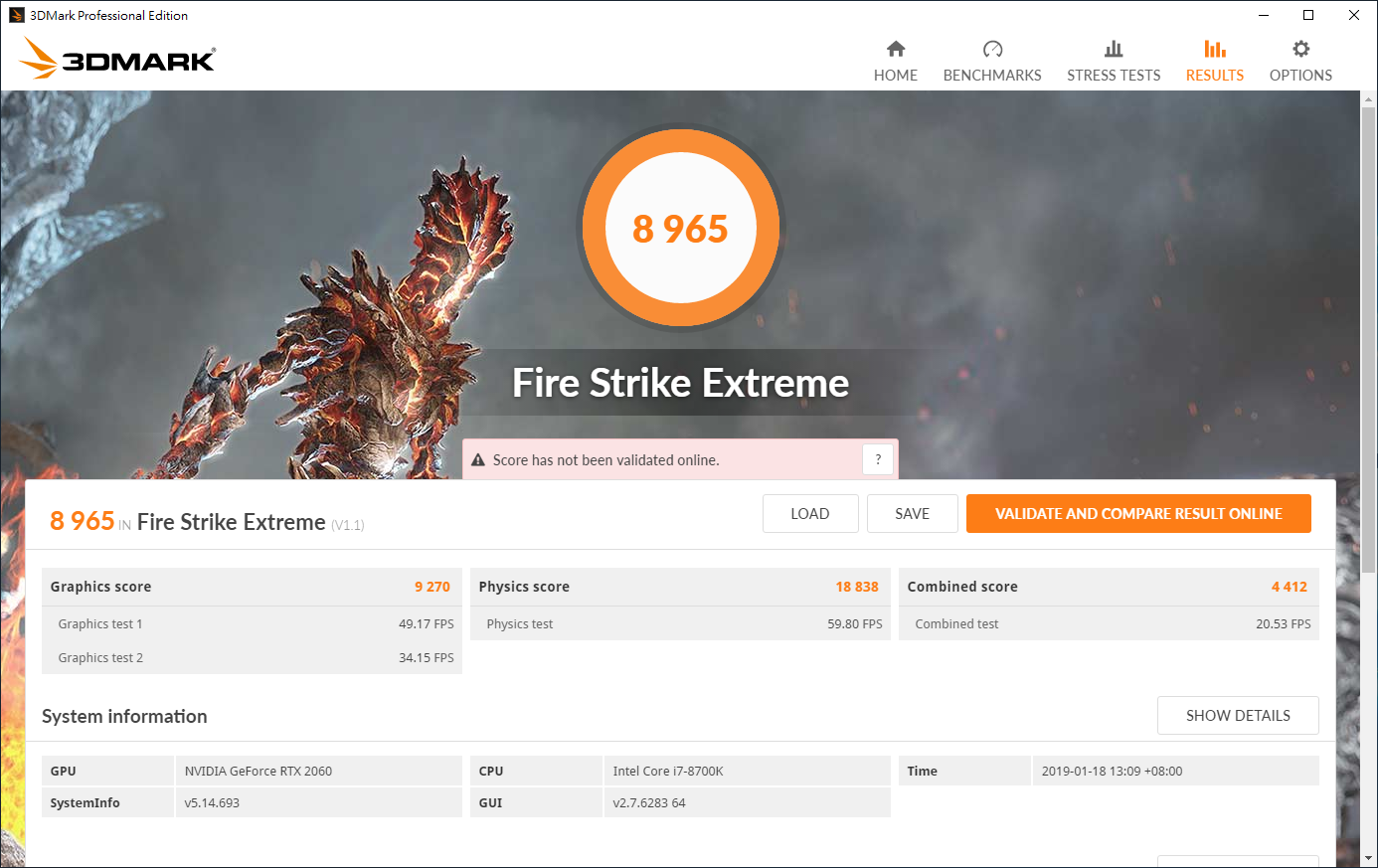 RTX 2060