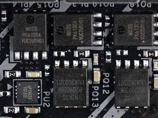 2.5Gbps 电竞 Ethernet !! ASROCK Z390 Phantom Gaming SLI/ac(13)