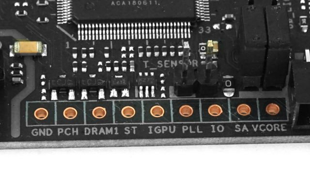 ROG MAXIMUS GENE