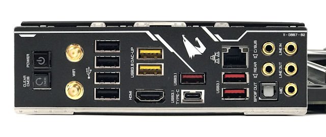 Z390M