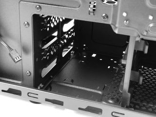 入门砌机用 !! Cooler Master MASTERBOX E500L 机箱(6)