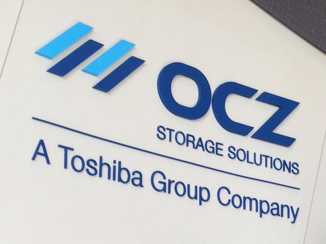 OCZ