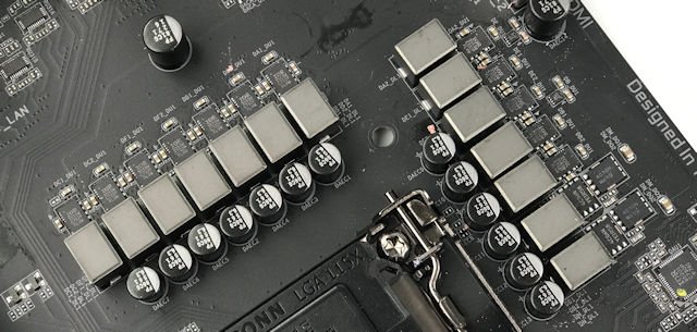 Z390M